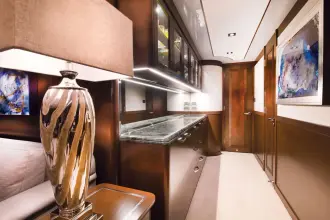 Thumbnail von Nordhavn 96 VIVIE RAE II