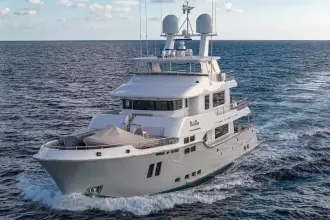 Thumbnail von Nordhavn 96 VIVIE RAE II