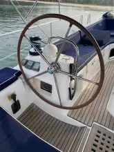 Thumbnail von Jeanneau Sun Odyssey 45 DS Smystery