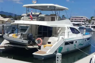 Thumbnail von Leopard 51 Powercat 10019774