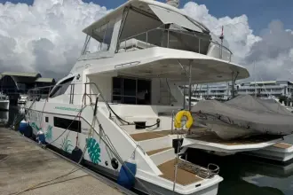 Thumbnail von Leopard 51 Powercat 10019774