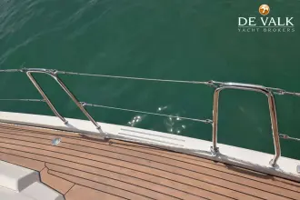 Thumbnail von Hanse 458