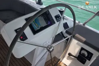 Thumbnail von Hanse 458