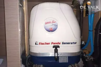 Thumbnail von Hanse 458