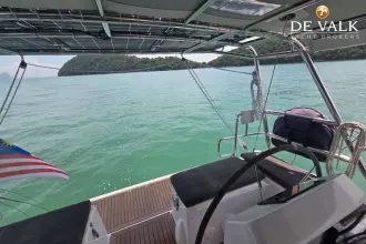 Thumbnail von Hanse 458