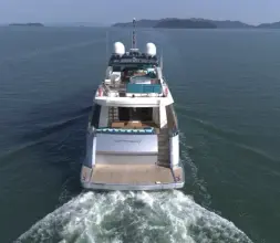 Thumbnail von Guy Couach 3000 Hummingbird