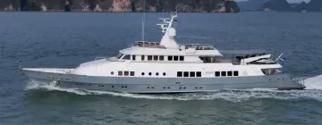 Thumbnail von Astilleros de Mallorca 44m motoryacht Berzinc