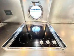 Thumbnail von Azimut 43S