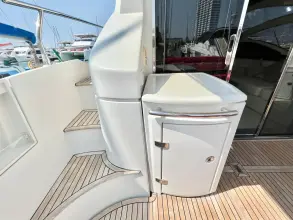 Thumbnail von Azimut 43S