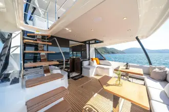 Thumbnail von Prestige M48