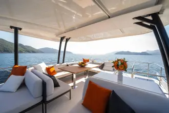 Thumbnail von Prestige M48