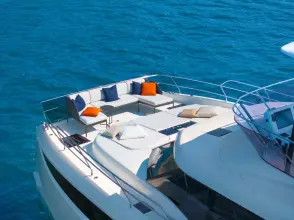 Thumbnail von Prestige M48