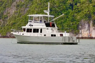 Thumbnail von Selene 40 Ocean Trawler