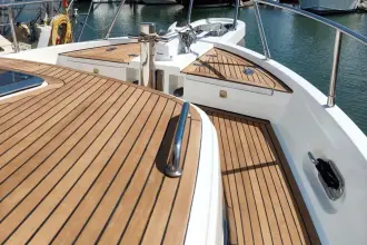 Thumbnail von Selene 40 Ocean Trawler