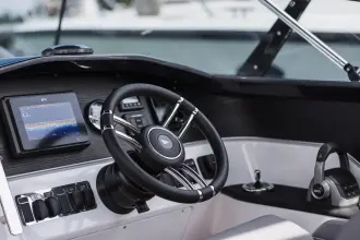 Thumbnail von Alfastreet Marine 28 Cabin Motor