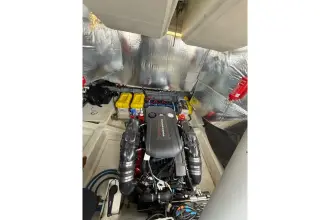 Thumbnail von Alfastreet Marine 28 Cabin Motor