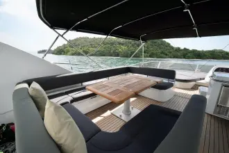 Thumbnail von Sunseeker Manhattan 70