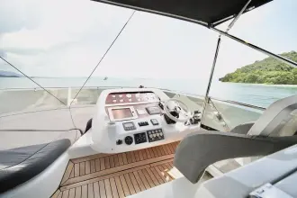 Thumbnail von Sunseeker Manhattan 70