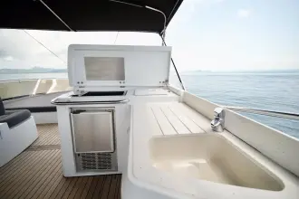 Thumbnail von Sunseeker Manhattan 70