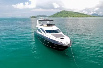 Thumbnail von Sunseeker Manhattan 70
