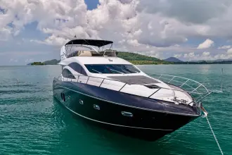 Thumbnail von Sunseeker Manhattan 70