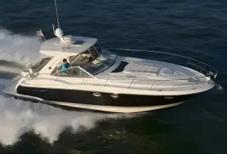 Thumbnail von Monterey 415 Sport Yacht