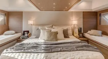 Thumbnail von Beneteau Gran Turismo 50 Sportfly