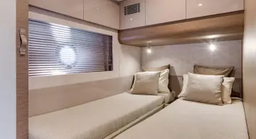 Thumbnail von Beneteau Gran Turismo 50 Sportfly