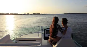 Thumbnail von Beneteau Gran Turismo 50 Sportfly