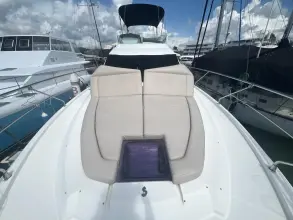 Thumbnail von Beneteau Gran Turismo 50 Sportfly