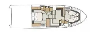 Thumbnail von Beneteau Gran Turismo 50 Sportfly