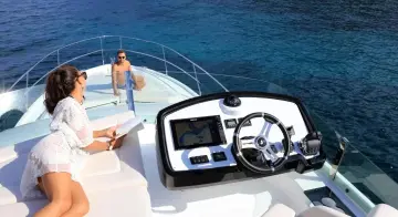 Thumbnail von Beneteau Gran Turismo 50 Sportfly