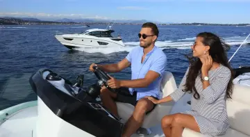 Thumbnail von Beneteau Gran Turismo 50 Sportfly