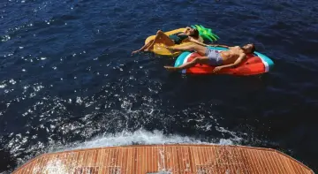 Thumbnail von Beneteau Gran Turismo 50 Sportfly