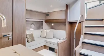 Thumbnail von Beneteau Gran Turismo 50 Sportfly