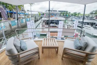 Thumbnail von Monte Carlo MCY 70