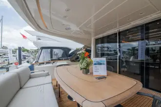 Thumbnail von Monte Carlo MCY 70