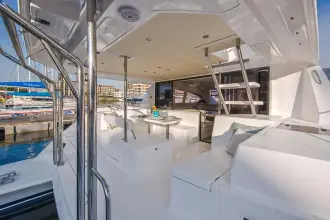 Thumbnail von Leopard 43 Powercat