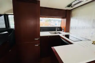 Thumbnail von Princess 60 Flybridge Motor Yacht