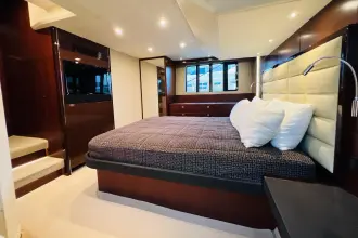 Thumbnail von Princess 60 Flybridge Motor Yacht