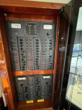 Thumbnail von Riviera 48