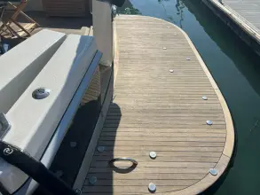 Thumbnail von Riviera 48