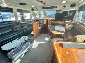 Thumbnail von Riviera 48