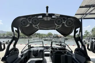 Thumbnail von Super Air Nautique G23