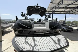 Thumbnail von Super Air Nautique G23