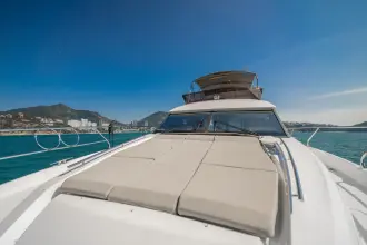 Thumbnail von Prestige 520