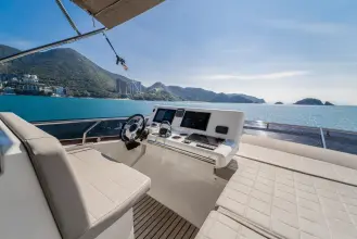 Thumbnail von Prestige 520