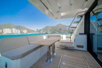 Thumbnail von Prestige 520