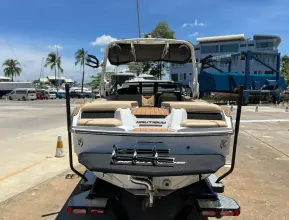 Thumbnail von Super Air Nautique GS22