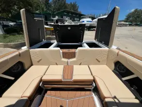 Thumbnail von Super Air Nautique GS22